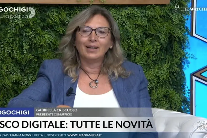 Fisco, Criscuolo: a rischio la sicurezza dati degli esercenti