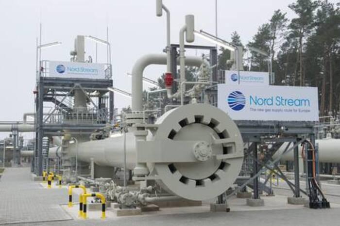 Nord Stream 1 (Ansa)