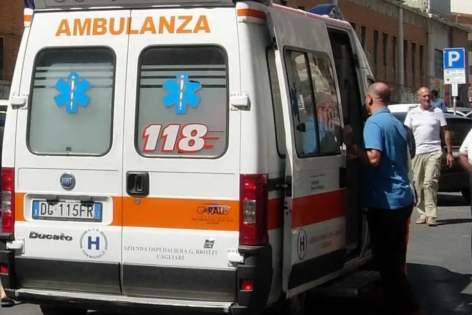 Inutili i soccorsi del 118