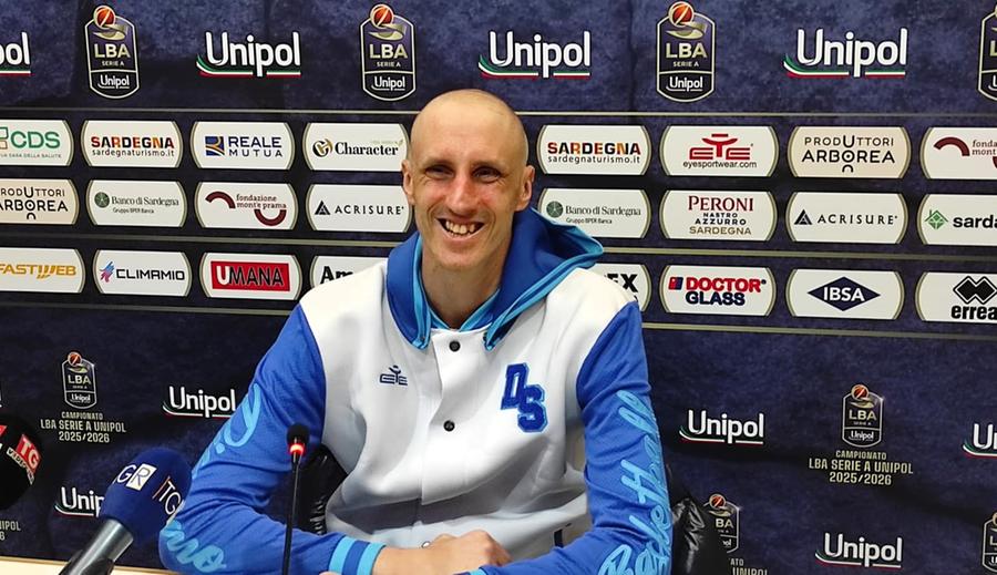 Achille Polonara annuncia l'addio al basket: «Non sarò più il giocatore di prima, voglio che mi ricordiate per quello che ero»