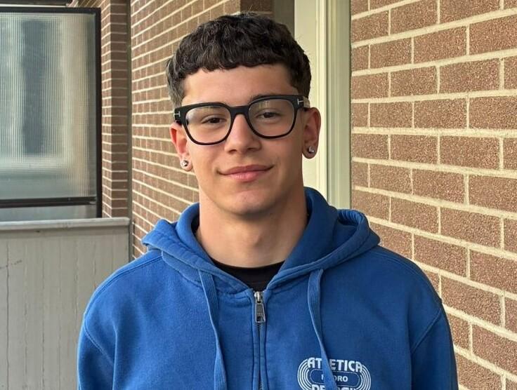 Corsa e marcia,  tempi da record di Paddeu e Barra