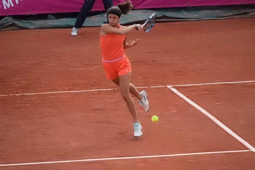 Camilla Rosatello