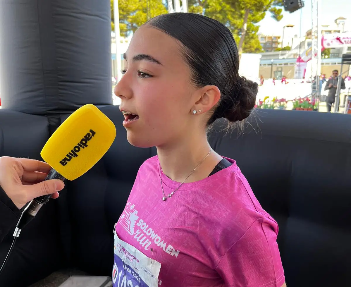 Arianna Flore (foto Almiento)
