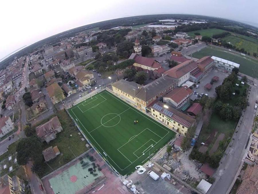 Arborea, tutto pronto per la finalissima del Memorial 