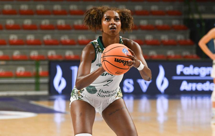 Dinamo-Brixia, rivincita playout