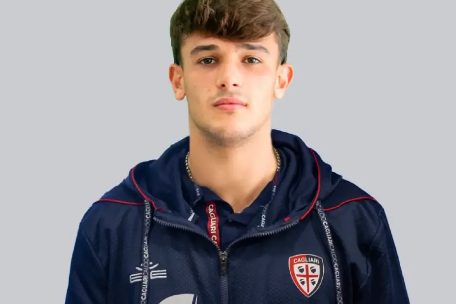 Sebastiano Di Paolo (Cagliari Calcio)