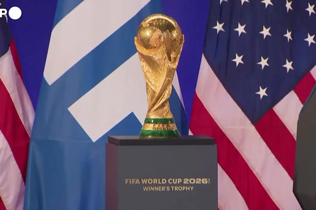 Mondiali, Infantino: “Grande successo grazie all’amministrazione Trump”