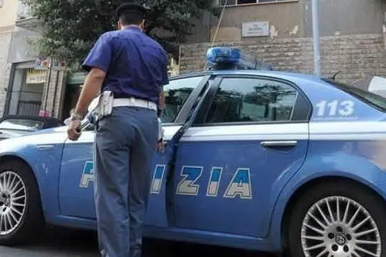 Polizia