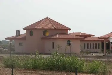 La comunità "Il Samaritano" di Arborea