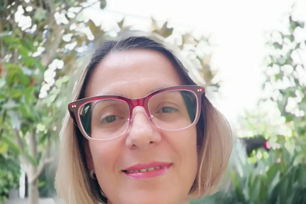 Maria Sebastiana Moro