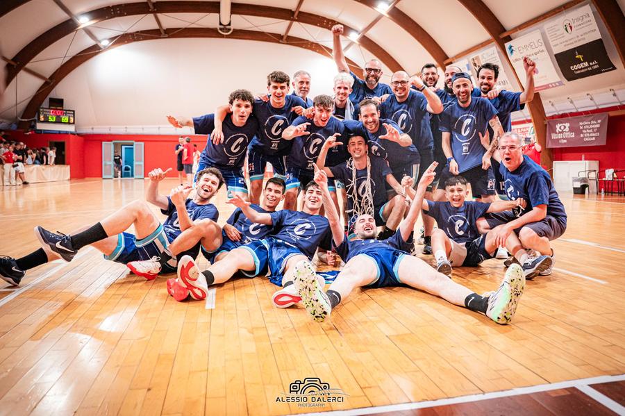 Basket Divisione Regionale 1, è del CMB Porto Torres la seco