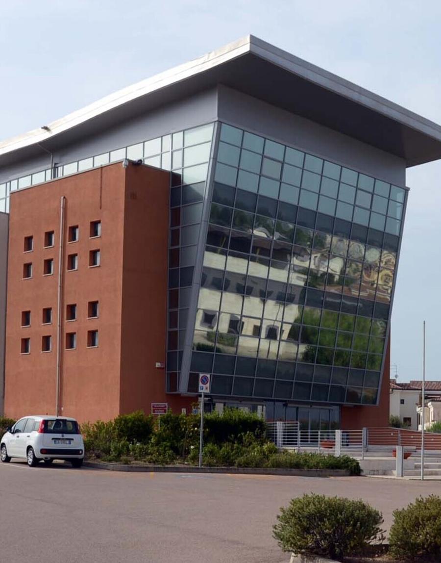 Sanità, le grane sul tavolo del dg