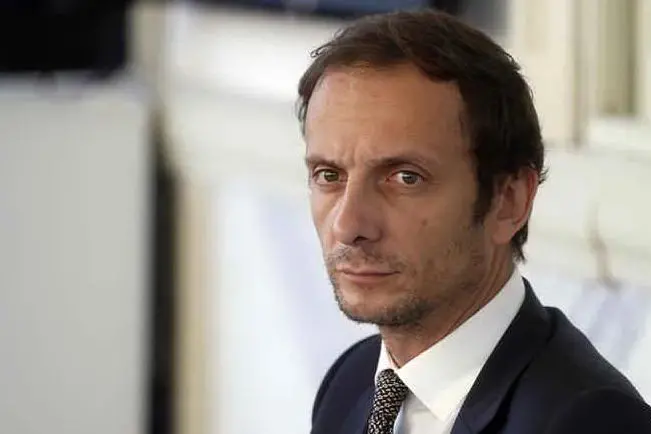 Massimiliano Fedriga (Ansa)