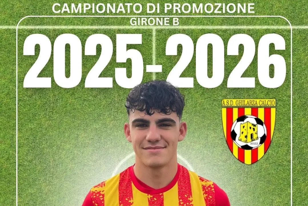 Andrea Soro del Ghilarza