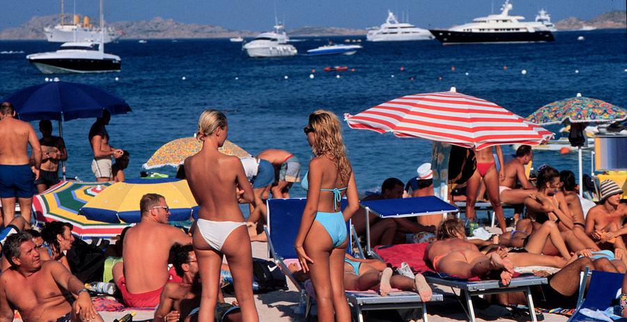 Nomadi digitali, oltre il turismo