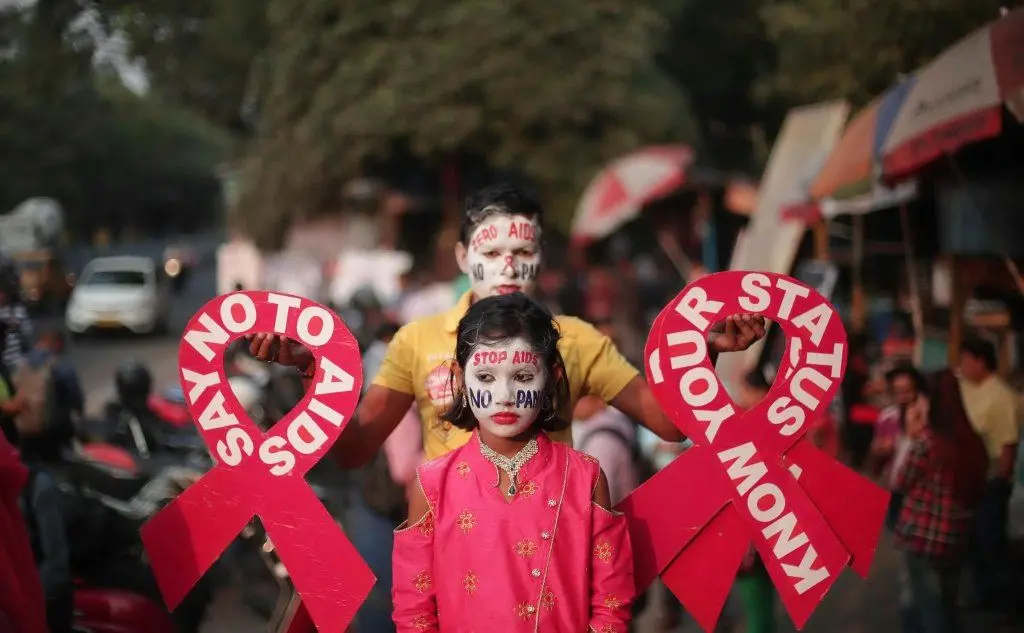 La Giornata in India