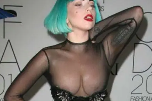 Lady Gaga