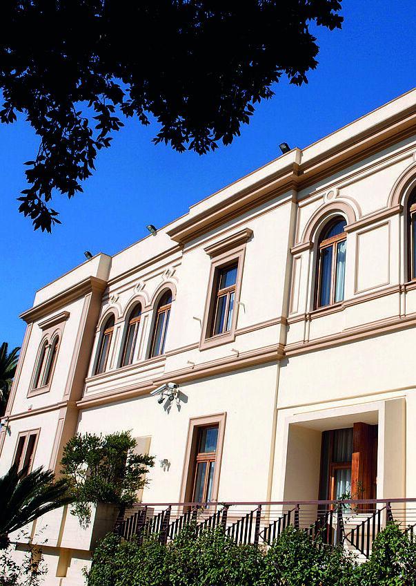 Piano paesaggistico, primi passi verso l’aggiornamento