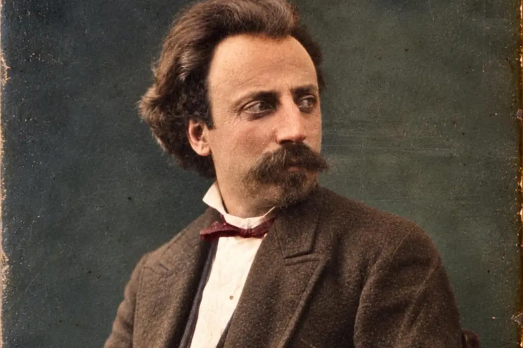 Francesco Grandi