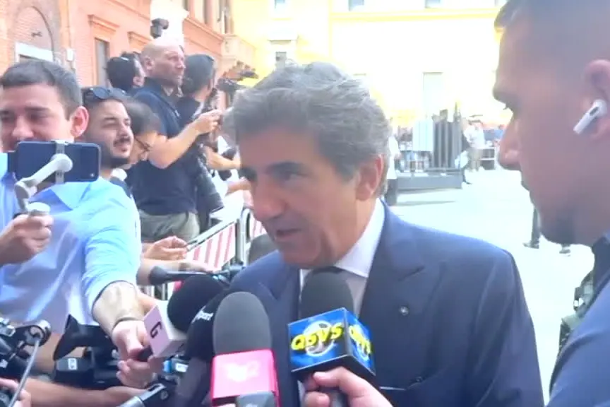 Cairo: Baresi straordinario in campo e umile come persona