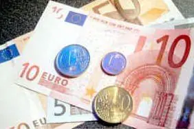 CROLLANO I REDDITI AL SUD