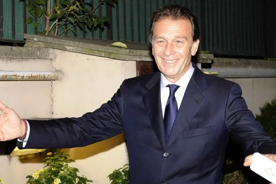 #AccaddeOggi: 28 luglio 1956, nasce Massimo Cellino