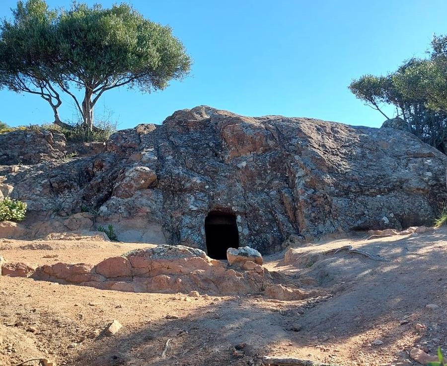 Monumenti aperti nel weekend