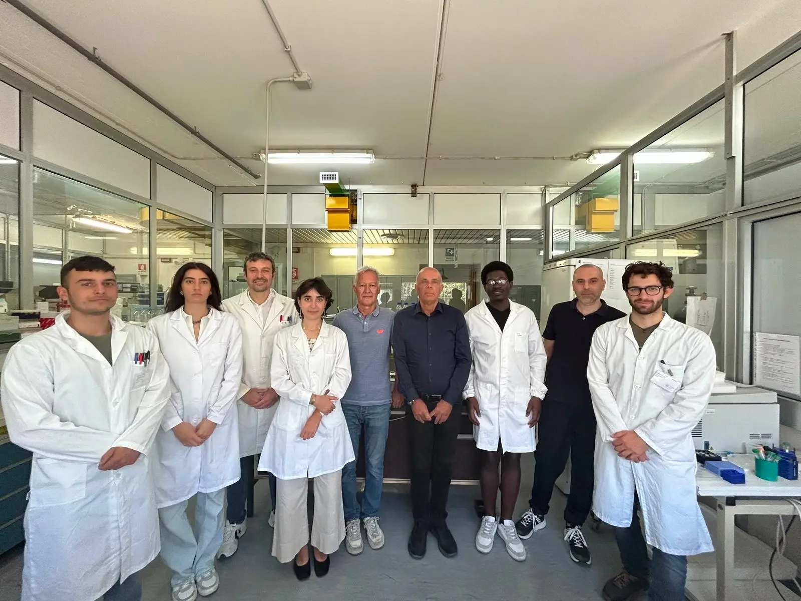 Sassari ospita il congresso internazionale su Cadmio ed Elementi in Traccia
