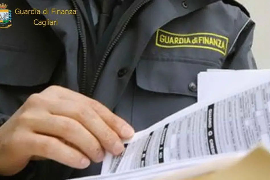Guardia di finanza