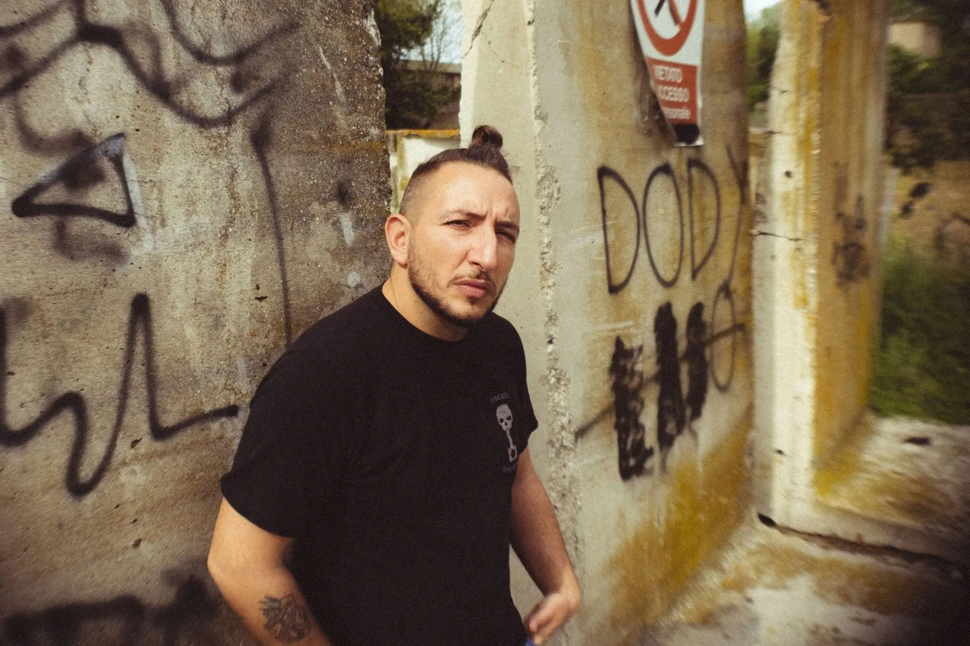 Moder (crediti Django Concerti)