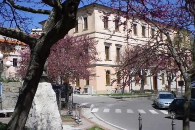Scorcio di Bono (foto concessa)