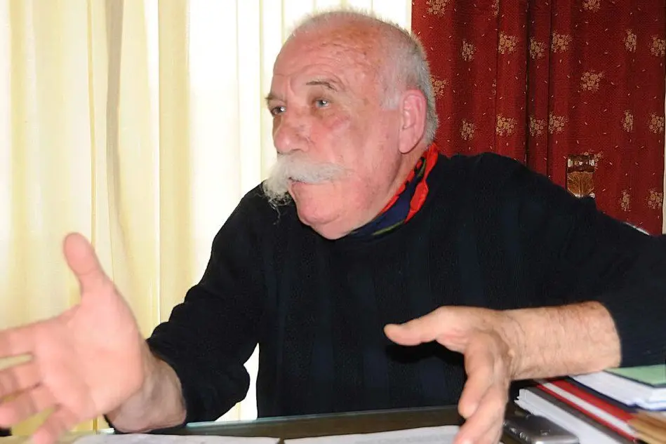 Doddore Meloni
