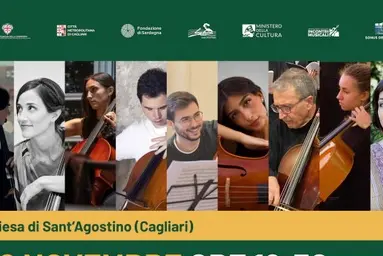 La locandina (foto ufficio stampa)