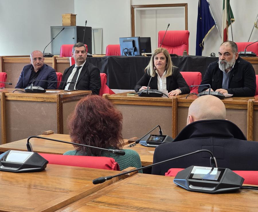 Al via “NuFactory” per giovani e bambini