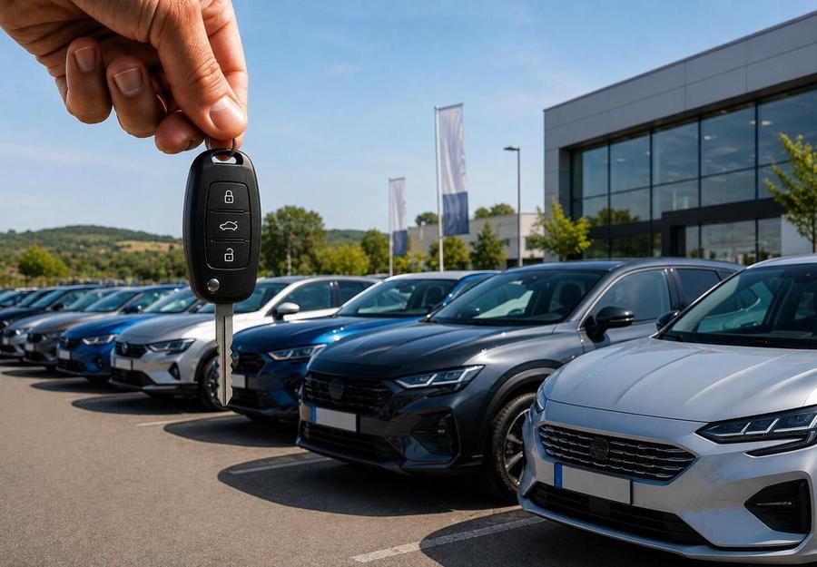 Incentivi auto, in arrivo l’ultimo via libera