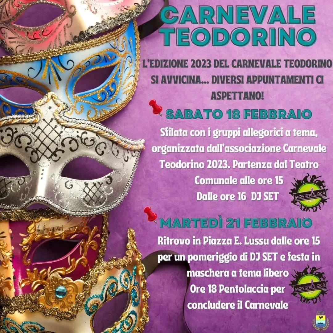 La Pentolaccia di Carnevale il prossimo giovedì 16 Febbraio