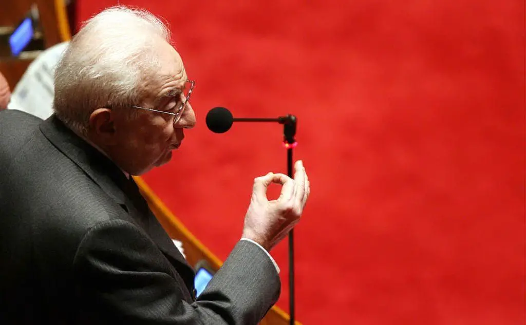 (Le foto sono dell'Ansa)
