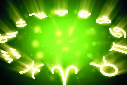 Oroscopo, immagine simbolo (Archivio)