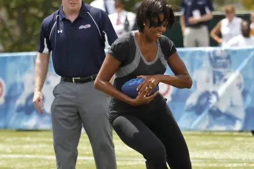 Michelle Obama