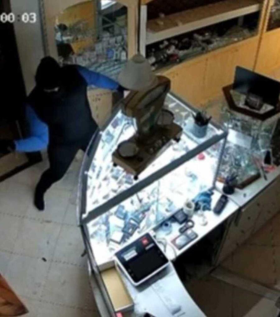 In trappola la banda della Giulietta: tre arresti