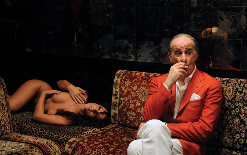 «Eppure è una grande bellezza»