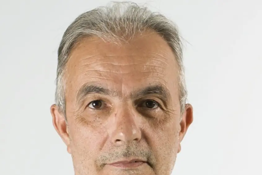 Angelo Padiglia