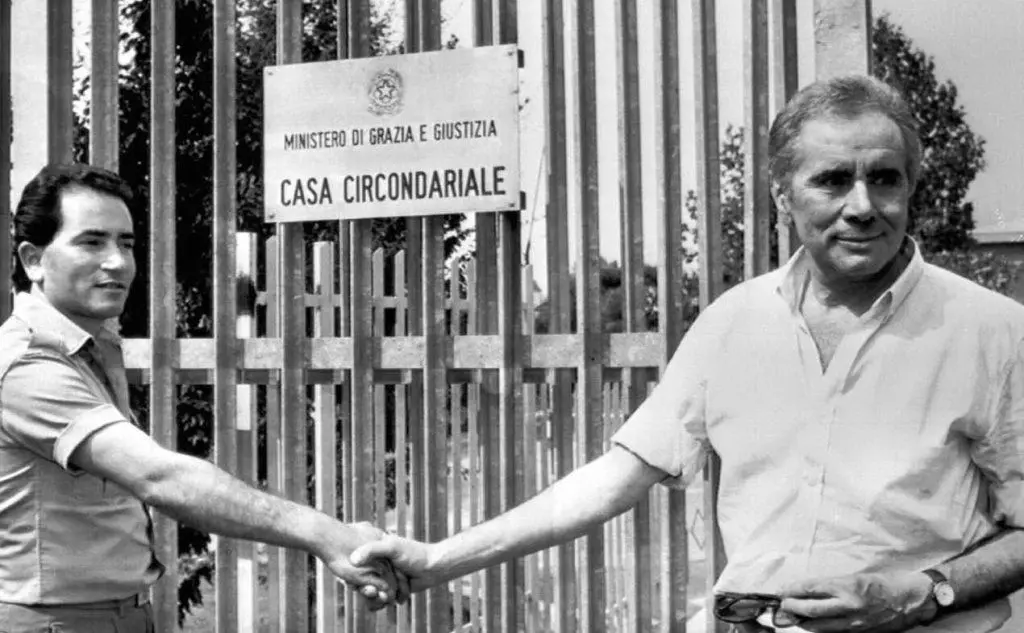#AccaddeOggi, 18 maggio 1988: addio a Enzo Tortora