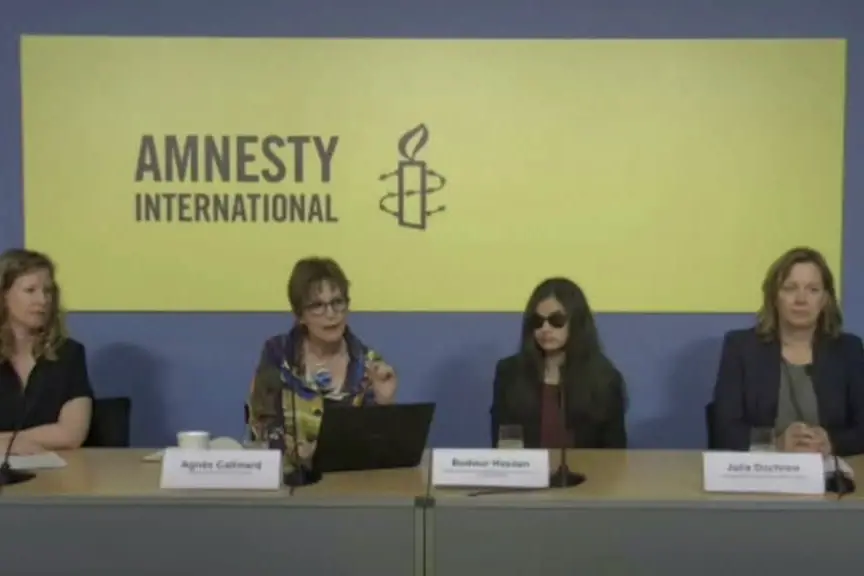 Cisgiordania, Amnesty accusa Israele: pulizia etnica dei beduini