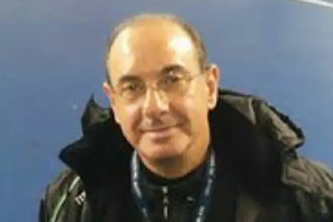 Italo Corongiu