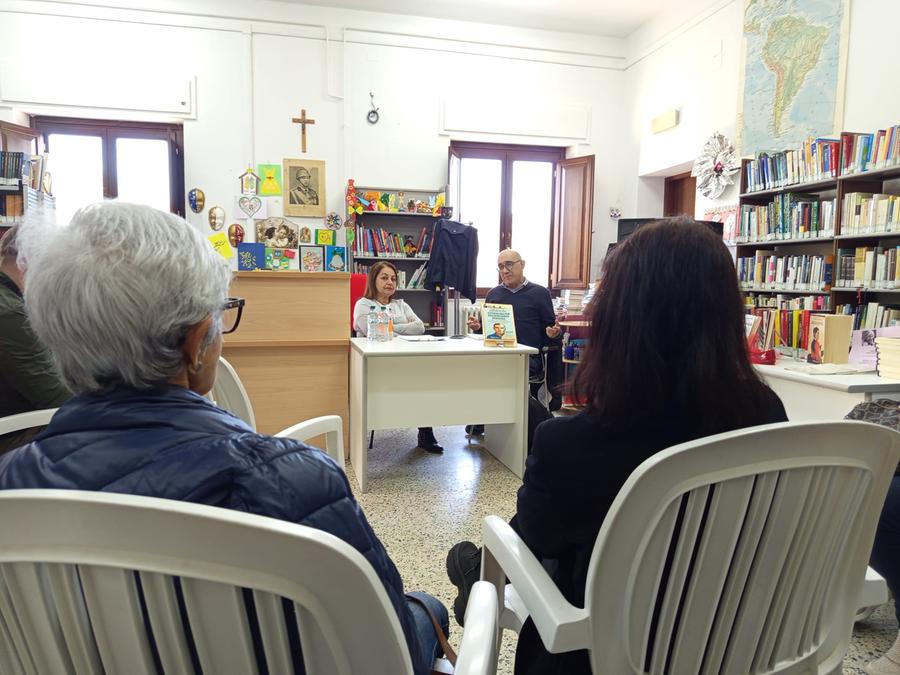 Guamaggiore, dibattito sull’intelligenza artificiale