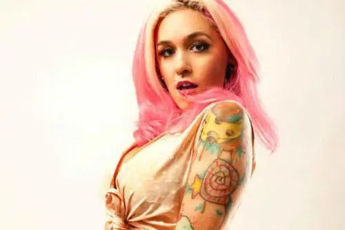 Miss Tatoo 2014