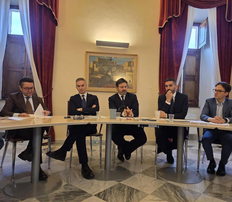 “Sassari Città della cultura”, per il progetto arrivano 17 milioni dalla Regione