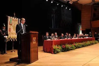 Il sindaco Giuseppe Sala (foto Comune di Milano)