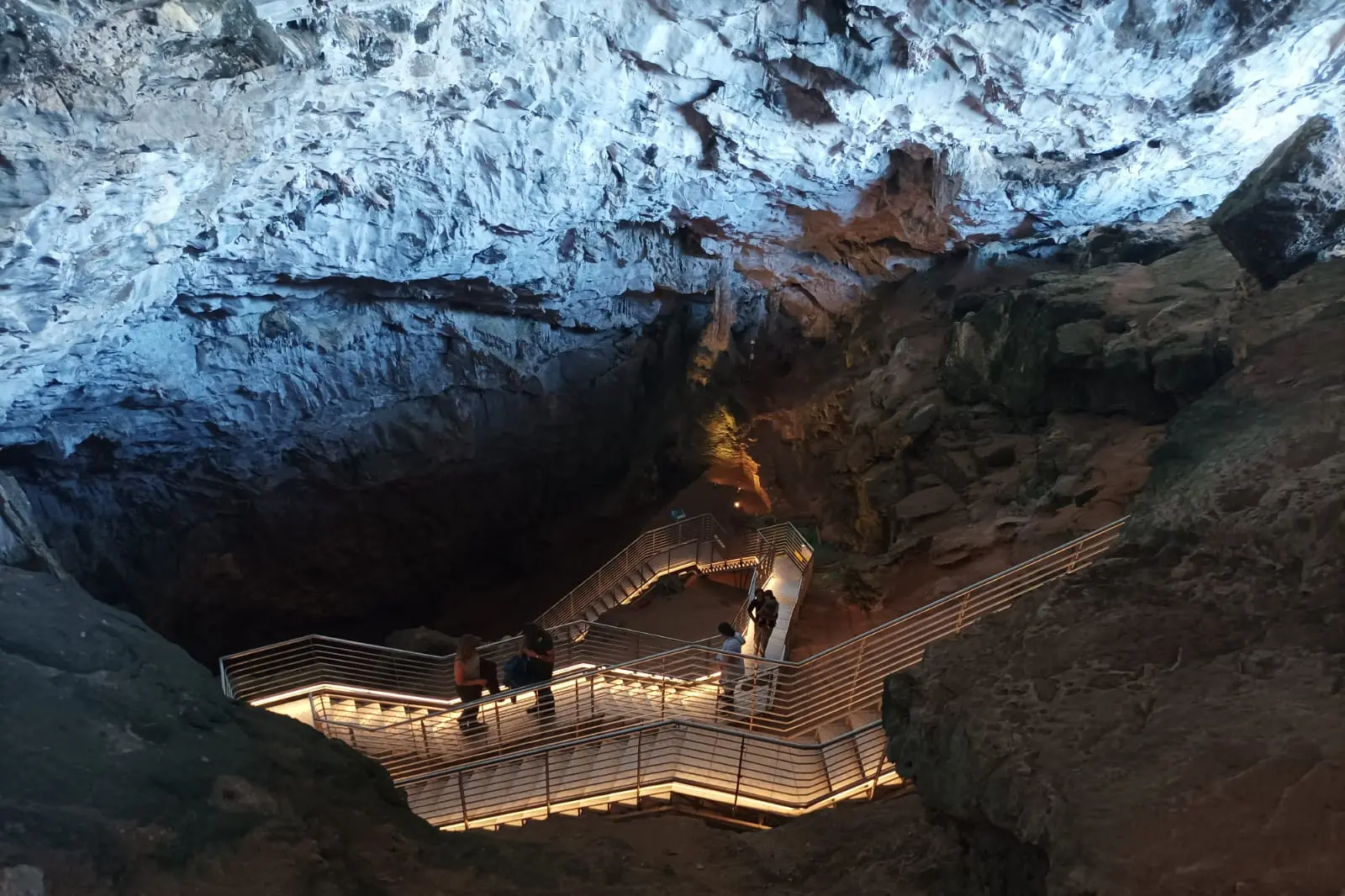La Grotta Verde